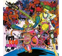 The First Of Too Many - Expanded Edition-Senseless Things-audioCD