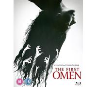 The First Omen – con Tawfeek Barhom, Nell Tiger Free, Ralph Ineson, Sonya Braga – Blu-ray