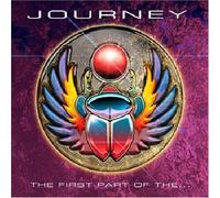 Journey - First Part Of The Journey