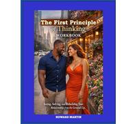 THE FIRST PRINCIPLE OF THINKING