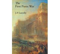 The First Punic War