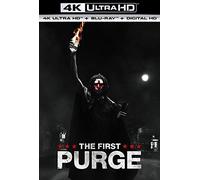 The First Purge