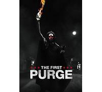 The First Purge