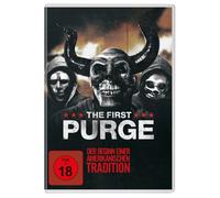The First Purge