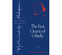 The First Quarto of Othello