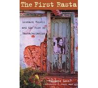 Hlne Lee The First Rasta (Tascabile)
