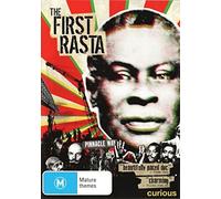 The First Rasta ( The 1st Rasta ) [ NON-USA FORMAT, PAL, Reg.0 Import - Australia ]