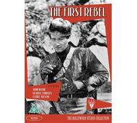 The First Rebel [DVD] [Edizione: Regno Unito]