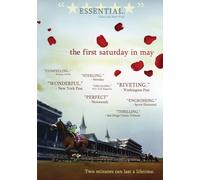 The First Saturday in May (DVD)