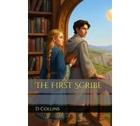 The First Scribe