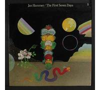 the first seven days LP