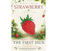 The First Sign: The Unknown Storm