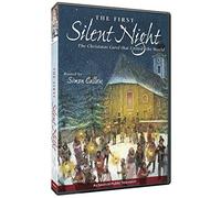 The First Silent Night