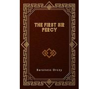 The First Sir Percy