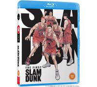 The First Slam Dunk (Blu-ray)