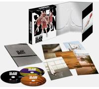 The First Slam Dunk Collezionista 4K UHD+BD+BD Extr Libretto Nuovo Sigillato