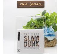 THE FIRST SLAM DUNK Colonna sonora originale Regular Ed/Primo CD GIAPPONE nuovo