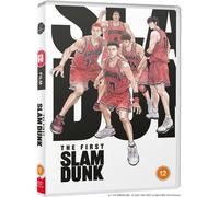 The First Slam Dunk (DVD)