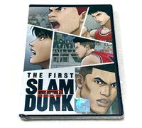 The First Slam Dunk (il film) ~ Tutte le regioni ~ Audio e sottotitoli in ing...