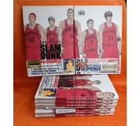The first Slam Dunk re:source