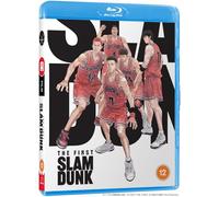 The First Slam Dunk (Blu-ray)