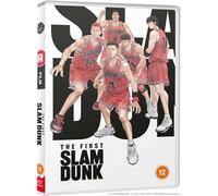 The First Slam Dunk (DVD)