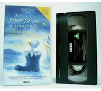 The First Snow Of Winter