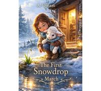 The First Snowdrop: The Adventures of Beka and Shafi