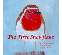 The first snowflake