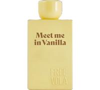 the first spa Freevola meet me in vanilla