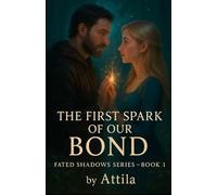 The First Spark of Our Bond (Fated Shadows Series - Book 1)