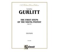 The First Steps of the Young Pianist, Op. 82: Complete