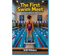 The First Swim Meet: Breathe, Glide, Believe