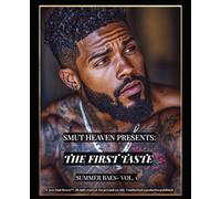 The First Taste: Summer Bae's Vol. 1