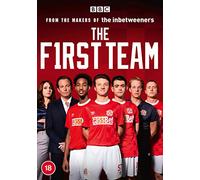 The First Team – BBC – DVD – (2020)