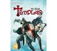 The First Templar [Edizione: Francia]