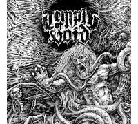 Temple of Void The First Ten Years (CD) Album