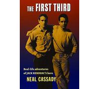 [The First Third] [By: Cassady, Neal] [January, 2001]