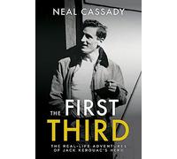 Neal Cassady The First Third (Tascabile)