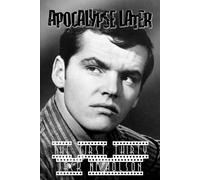The First Thirty: Jack Nicholson