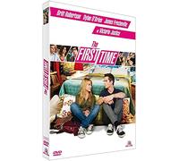 The first time