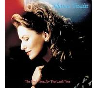 the first time for the last time (red vinyl)