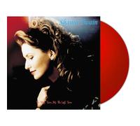 The First Time For The Last Time (Red Vinyl) (Vinile)