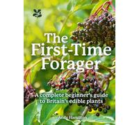 Andy Hamilton The First-Time Forager (Tascabile) National Trust
