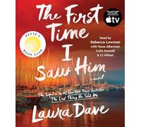 The First Time I Saw Him