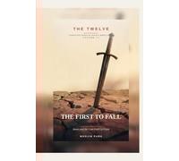 THE FIRST TO FALL: James and the Cost Paid Up Front