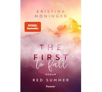 The First to Fall: Red Summer: 1