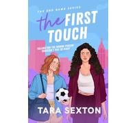 The First Touch: An emotional and uplifting sapphic New York romance: 2