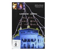 The First Trances Opera of the World