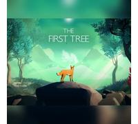 The First Tree (PC) Steam Key - GLOBAL